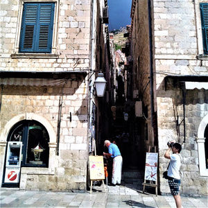 Dubrovnik Adventure 2016